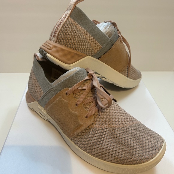 ***WOMENS MERRELL BONDI AC+ SNEAKERS*** - Picture 3 of 9